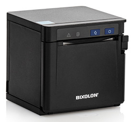 Srp-qe300k - Receipt Printer - 80mm - USB/ Ethernet With Auto Cutter