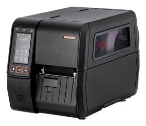 Xt5-40n - Label Printer - Thermal - 118mm - Ethernet / Serial