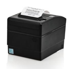 Srp-s3000x - Receipt Printer - Thermal - 80mm - Serial