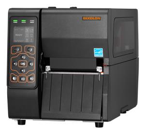 Xt3-439 - Label Printer - Thermal - 300dpi
