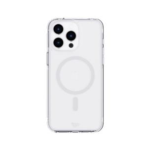 T21 -  Evoclear Magsafe Ip15pm - Clr