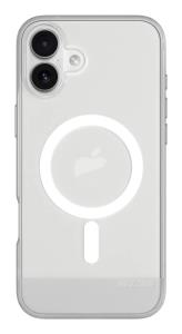 Slim Case For Magsafe For iPhone 16 Plus - Clear