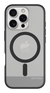 Slim Case For Magsafe For iPhone 16 Pro - Black