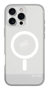 Slim Case For Magsafe For iPhone 16 Pro Max - Clear