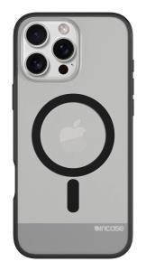 Slim Case For Magsafe For iPhone 16 Pro Max - Black