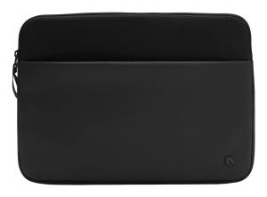 A.r.c. Sleeve For 14in Laptop Black