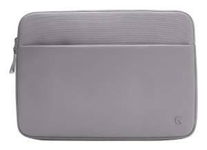 A.r.c. Sleeve For 14in Laptop Gray