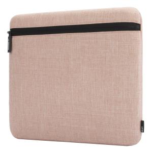 Carry Zip Sleeve For 13in Laptop Blush Pink