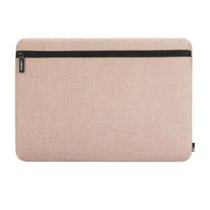 Carry Zip Sleeve For 15in Laptop Blush Pink