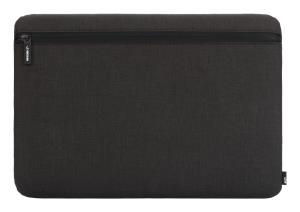 Carry Zip Sleeve For 15in Laptop Graphite