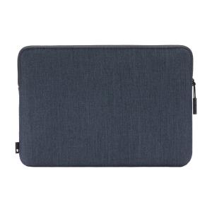 Compact Sleeve In Woolenex MB Pro 14in 2023 - Heather Navy