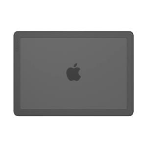 Edge Hardshell Case MB Air 13in (13in/ M3/ 2024) - Black