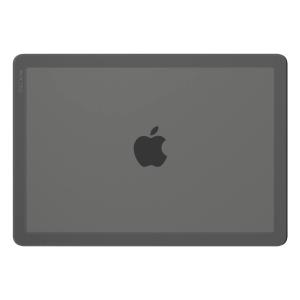 Edge Hardshell Case MB Air 15in (15in/ M3/ 2024) - Black