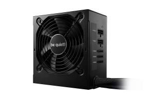 Power Supply - System Power 9 600w