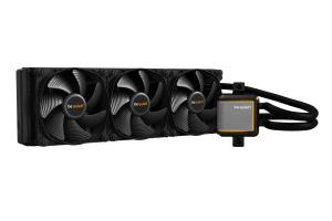 Silent Loop 2 - High Performance Cpu Water Cooler - 360mm