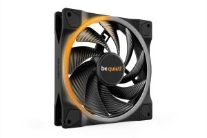 Case Fan - Light Wings 140mm Pwm High-speed