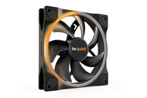 Case Fan - Light Wings 140mm Pwm