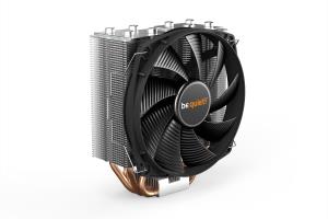 Cpu Cooler - Shadow Rock Slim 2 - Air Cooler