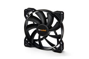 Case Fan - Pure Wings 2 - 120mm Pwm High-speed