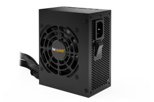 Power Supply - Sfx Power 3 450w 20+4 Pin ATX Black