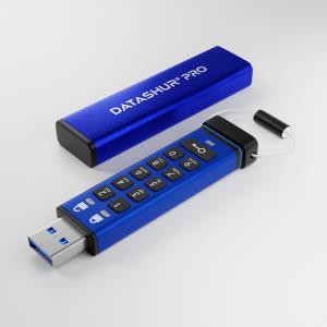 Datashur Pro USB 3.0 256-bit 128GB