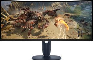 LCD Monitor - Aw3425dwm - 34in - 3440 X 1440