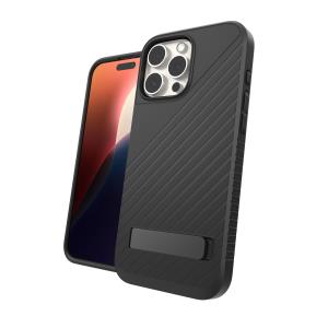 Zagg Denali Snap Ks Case Apple iPhone 16 Pro Max Black