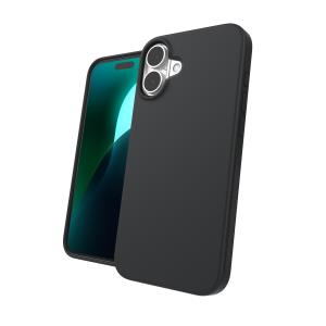 Zagg Manhattan Snap Case Apple iPhone 16 Plus Black