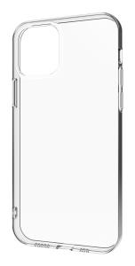 ZAGG Clear Case Apple iPhone 12 TPU
