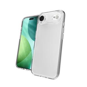 Crystal Palace Lite Apple Capitol Case
