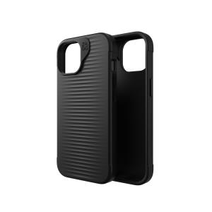 Cases Luxe Apple Arches/15/14/13/16e Black