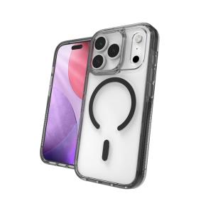 Santa Cruz Snap Case Apple iPhone 17 Pro Max Jet Black