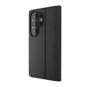 Folio Case For Samsung Galaxy S26 Ultra Fg Black