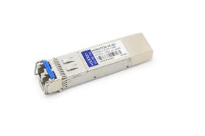 Transceiver Mfm1t02a-lr Sfp+ Taa 1310nm 10km Smf Lc