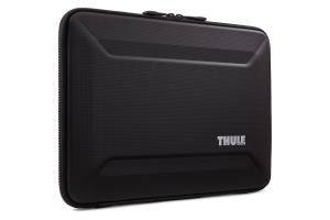 Gauntlet 4 Sleeve MacBook 16in - Black