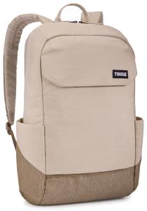 Lithos Backpack 20L - Pelican Gray/faded Khaki