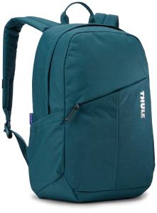 Tcam6115 Dense Teal Notus Backpack