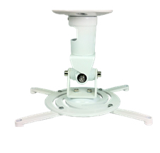 Universal Ceiling Mount White (amrp100)