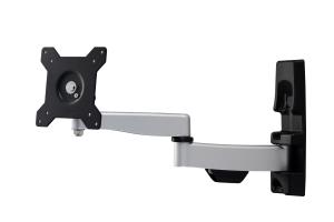 Ultraslim Full Motion Wall Mount Vesa100