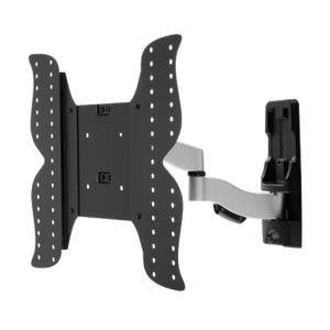 Ultraslim Full Motion Wall Mount Vesa400