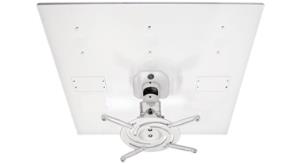 Universal Projector Mount Ceiling Tile
