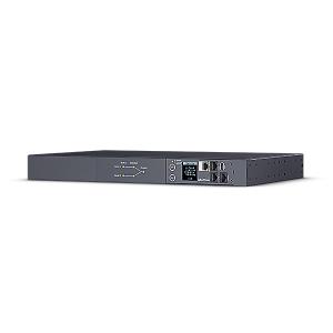 Power Distribution Unit (pdu) - 8x Ac Outlet(s) 1u - Grey