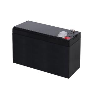 UPS Battery Sealed Lead Acid (vrla) 12 V