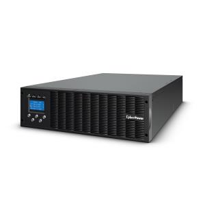 UPS Systems Ols6000ertxl3u Online Rackmount Xl Series 6000va/5400w 1xhardwire Terminal