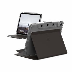 Apple iPad Wendy Lucent Black