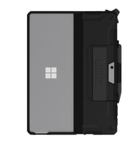 Microsoft Surface Pro Next Scout With Handstrap - Black - Bulk