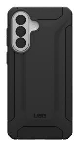 Scout Backcover Samsung Galaxy A57 (5g) - black