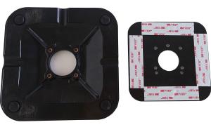 3m - Mounting Component ( Adhesive Stand Base )