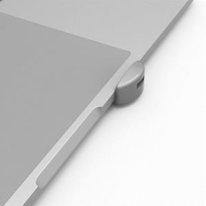 Universal MacBook Pro LEDge