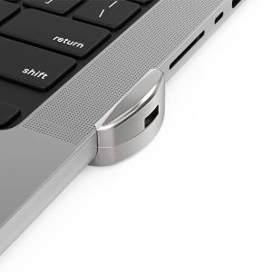 Ledge adapter for MacBook 16in (2021)